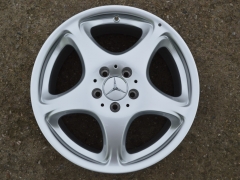alu kolo Mercedes-Benz 18