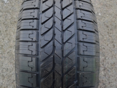 255/55/18 109H Michelin 4x4 Synchrone M+S, celoroční