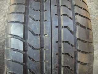 205/60/13 86H Kumho Powermax, letní