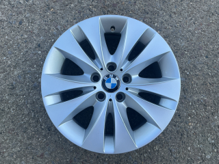 alu kolo BMW 17