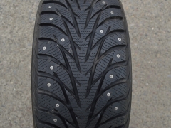 205/55/16 94T XL Yokohama Ice Guard Stud, použitá zimní sada