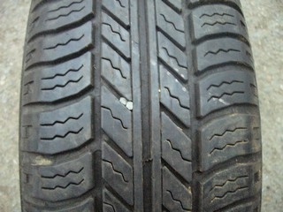 165/65/14 78T Michelin Energy MXT, použitý letní pár