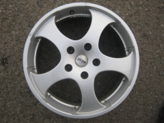 alu kolo Tekno 17