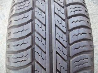 165/65/14 Michelin Energy MXT 78 T použitá, letní, sada, ID12311