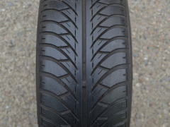 165/65/14 79T Uniroyal RainTyre rallye 580, použitý letní kus