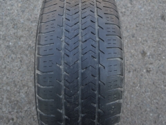 205/65/15C  102/100T  Michelin Agilis 51, použitý letní kus
