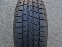 205/60/16 92H Pirelli Winter 210 Snowsport, použitý zimní kus