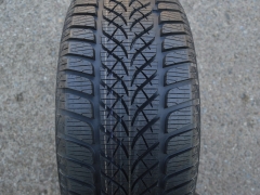 225/55/16 95H Esa Tecar SuperGrip 7 HP, zimní