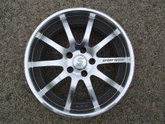 alu kola Sport Technic 18