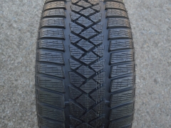 255/60/17  106H  Dunlop SP Winter Sport M2, zimní