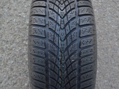 215/55/16 93H Dunlop SP Winter Sport 4D, zimní