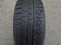 225/45/17  91H  Pirelli SottoZero Winter 210 serie II MO, zimní