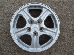alu kolo Mitsubishi 16