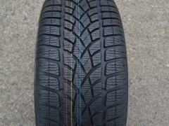 225/60/17 99H RFT Dunlop SP Winter Sport 3D, zimní