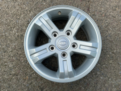 alu kolo Kia 16