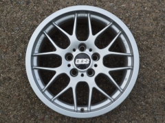 alu kola BBS 17