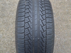 235/55/17 99H Pirelli Scorpion STR, použitá celoroční sada