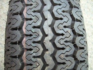165/80/14 84S Fulda Rasant Steel, letní
