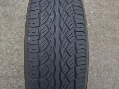 215/70/16 99H Falken Landair LA/AT T110, použitá celoroční sada