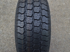 215/65/16C 106/104T Goodyear Cargo Vector, celoroční