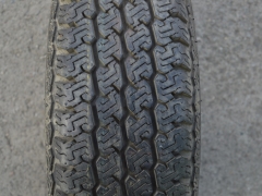 165/80/14 84S Bridgestone RD108,  letní