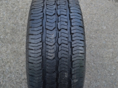 245/45/16 109S Goodyear Wrangler ST, celoroční