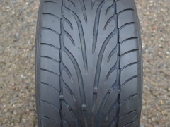 195/45/14 77V Dunlop SP Sport 9000, použitý letní pár
