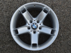 alu kola BMW 17