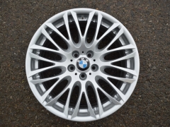 alu kola BMW 20