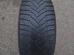 205/55/16 91H RFT Dunlop SP Winter Sport M3, použitý zimní kus