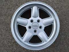 alu kola AC Schnitzer 17