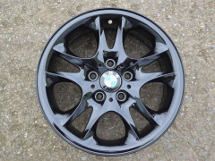 alu kola BMW 17