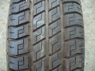 175/70/14 84H Michelin Energy MXV3A, použitý letní kus