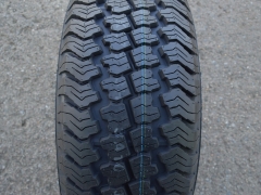 265/65/17  112H  Kumho KL78 Road Venture A/T, celoroční