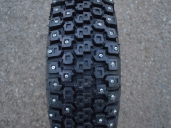 145/80/10 68Q Maxsport Hakka Super Steel Radial, zimní