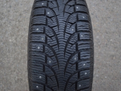 195/65/15 91T Pirelli Winter Carving, použitá zimní sada