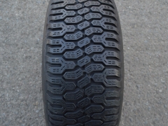215/75/15  Goodyear All Winter Radial F32-S, použitá celoroční sada