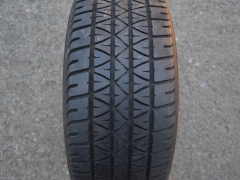 185/60/14 82H Goodyear Eagle GT4+, použitá celoroční sada