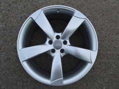 alu kolo Audi 21