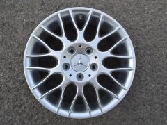 alu kolo Mercedes-Benz 16