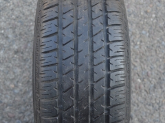 185/60/14 82H Dunlop SP Sport D8 M2, použitý letní pár