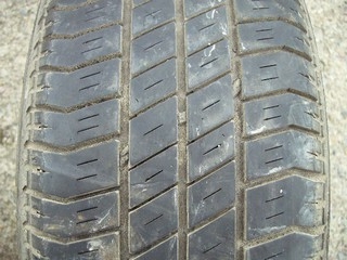 185/60/14 82H Michelin MXV3A, použitý letní pár