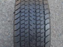 185/60/14 82H Firestone Firehawk 660, použitý letní pár