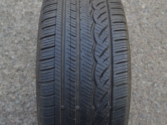 215/45/16 90V XL Dunlop SP Sport A/S, použitý celoroční pár