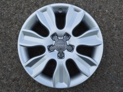 alu kolo Audi 16