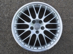 alu kolo Audi 19
