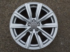 alu kolo Audi 17