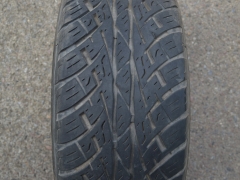 235/60/16  100H  Toyo Tranpath S/U, celoroční použitý pár