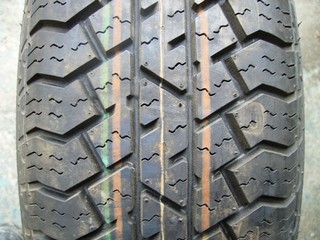 185/70/14 87H Bridgestone SF327, letní