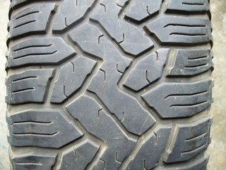 185/70/14 88T Michelin MXL, použitý letní kus
